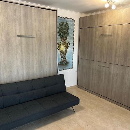 Sunshine Apartments Makri Bagian luar foto